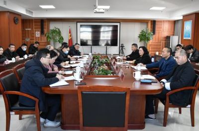 市政務(wù)服務(wù)辦召開(kāi)政務(wù)服務(wù)工作務(wù)虛會(huì)，全面提升服務(wù)質(zhì)量