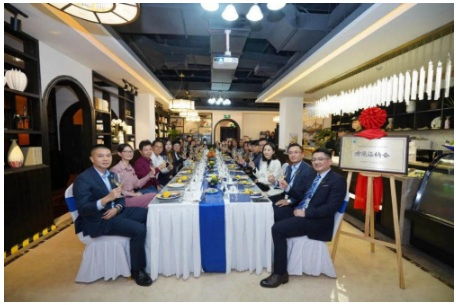 方圓集團(tuán)方心服務(wù)3.0發(fā)布 你的都市理想生活家會(huì)議服務(wù)