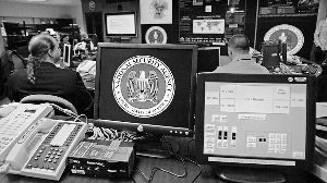 從'黑客公務(wù)員'看美國國安局核心技術(shù)團隊