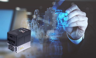 藍海華騰發(fā)布V9系列變頻器新品，引領(lǐng)工業(yè)自動化新浪潮