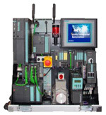 西門子自動(dòng)化教育合作項(xiàng)目 攜手共筑智能制造未來人才