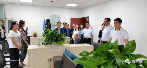 全省交流評估組蒞臨古浪，為縣級(jí)融媒體中心建設(shè)“把脈問診”